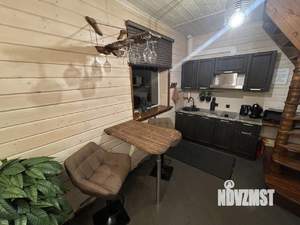 Дом 110м², 2-этажный, посуточно, 