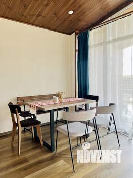 Дом 85м², 1-этажный, посуточно, 