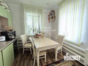 Дом 75м², 1-этажный, на длительный срок, 