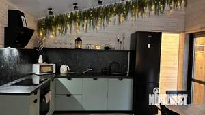 Дом 100м², 1-этажный, посуточно, 