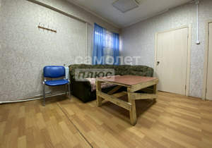 Дом 100м², 2-этажный, на длительный срок, 