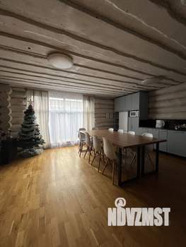 Дом 150м², 2-этажный, посуточно, 