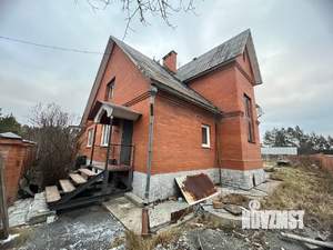 Коттедж 298м², 2-этажный, на длительный срок, 