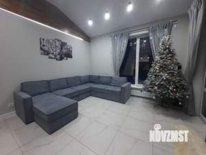 Дом 90м², 1-этажный, посуточно, 