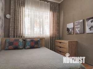 Дом 68м&sup2;, 1-этажный, посуточно, 