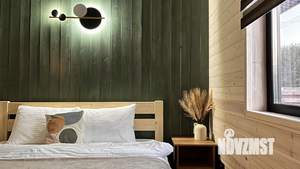 Дом 100м², 1-этажный, посуточно, 