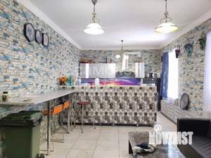 Коттедж 600м², 3-этажный, на длительный срок, 