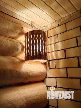 Дом 60м², 1-этажный, посуточно, 