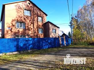 Дом 300м², 3-этажный, посуточно, 