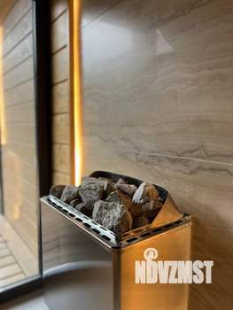 Дом 103м², 1-этажный, посуточно, 