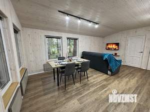 Дом 72м², 1-этажный, посуточно, 