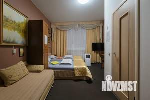 Дом 126м², 2-этажный, посуточно, 