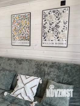 Дом 60м², 1-этажный, посуточно, 