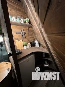 Дом 30м², 1-этажный, посуточно, 