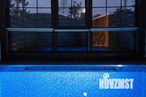 Дом 170м², 1-этажный, посуточно, 