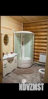 Дом 138м&sup2;, 2-этажный, посуточно, 