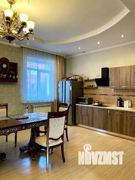 Коттедж 375м², 2-этажный, на длительный срок, 