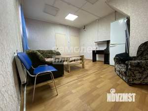 Дом 100м², 2-этажный, на длительный срок, 