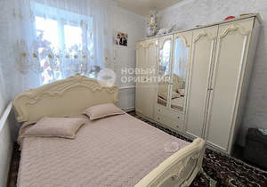 Дом 75м², 1-этажный, на длительный срок, 