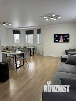 Дом 206м&sup2;, 2-этажный, посуточно, 