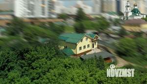 Дом 140м², 2-этажный, посуточно, 