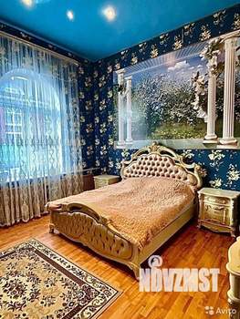 Коттедж 300м², 2-этажный, на длительный срок, 