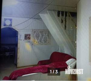 Дом 200м², 2-этажный, на длительный срок, 