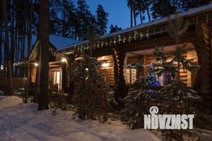 Дом 170м², 1-этажный, посуточно, 