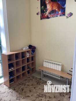 Коттедж 580м², 3-этажный, на длительный срок, 