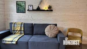 Дом 100м², 1-этажный, посуточно, 