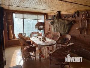 Дом 326м&sup2;, 2-этажный, на длительный срок, 