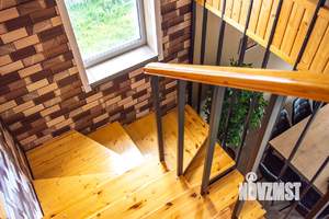 Дом 300м², 2-этажный, посуточно, 