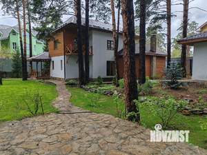 Дом 205м², 2-этажный, посуточно, 