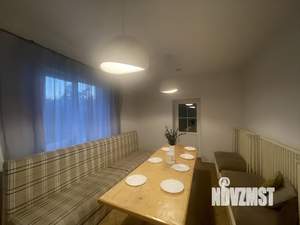 Дом 180м², 2-этажный, посуточно, 