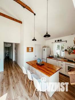 Дом 95м², 1-этажный, посуточно, 