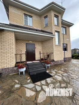 Дом 150м², 2-этажный, посуточно, 