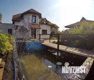 Дом 220м², 2-этажный, посуточно, 