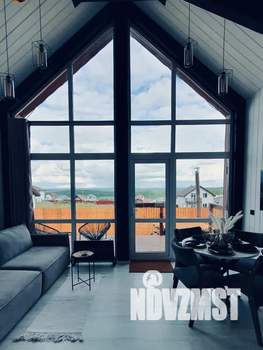 Дом 50м&sup2;, 2-этажный, посуточно, 