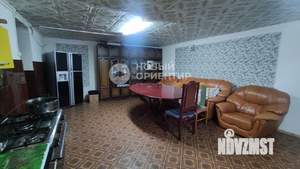 Дом 120м&sup2;, 1-этажный, на длительный срок, 