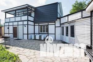 Дом 250м², 2-этажный, посуточно, 