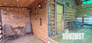 Дом 140м², 2-этажный, посуточно, 