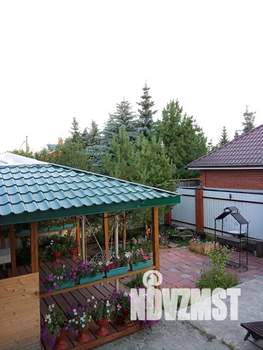 Дом 160м², 2-этажный, посуточно, 