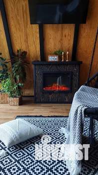 Дом 45м², 2-этажный, посуточно, 