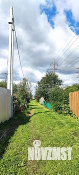 Дом 83м², 2-этажный, на длительный срок, 