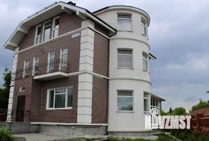 Дом 200м&sup2;, 2-этажный, посуточно, 