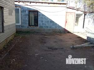 Дом 50м&sup2;, 1-этажный, на длительный срок, 