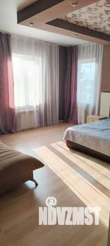 Коттедж 154м², 2-этажный, на длительный срок, 
