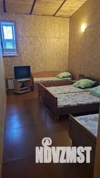 Дом 68м², 1-этажный, посуточно, 