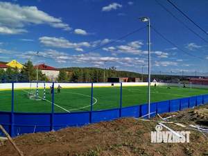 Дом 50м², 1-этажный, посуточно, 