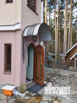 Коттедж 250м², 2-этажный, на длительный срок, 